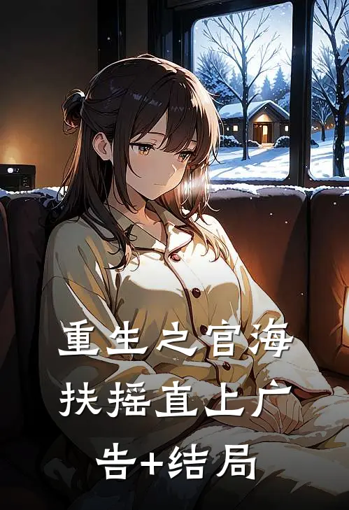重生之官海扶摇直上广告+结局