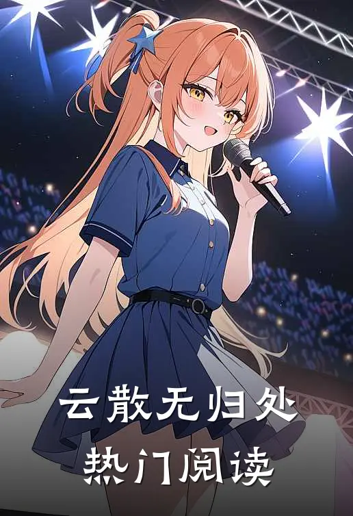 云散无归处热门阅读