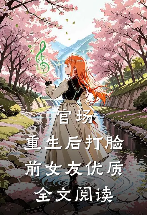官场：重生后打脸前女友优质全文阅读