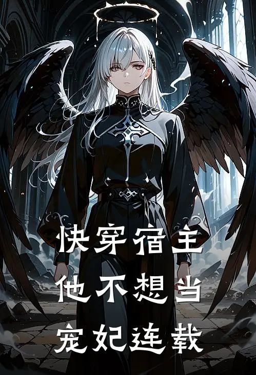 快穿宿主他不想当宠妃连载