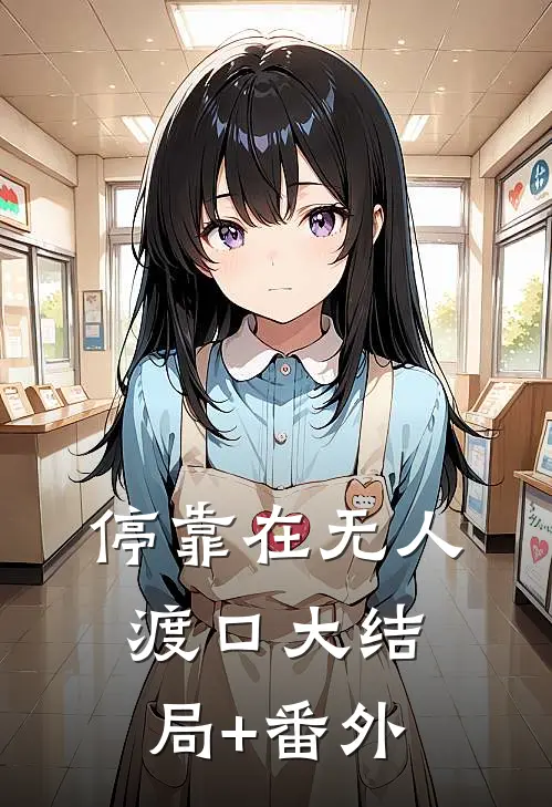 停靠在无人渡口大结局+番外