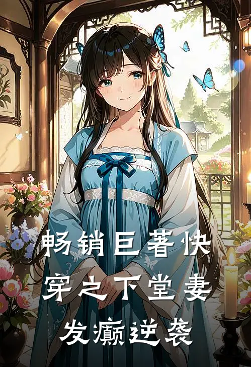 畅销巨著快穿之下堂妻发癫逆袭