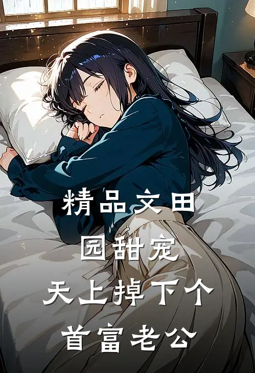 精品文田园甜宠：天上掉下个首富老公