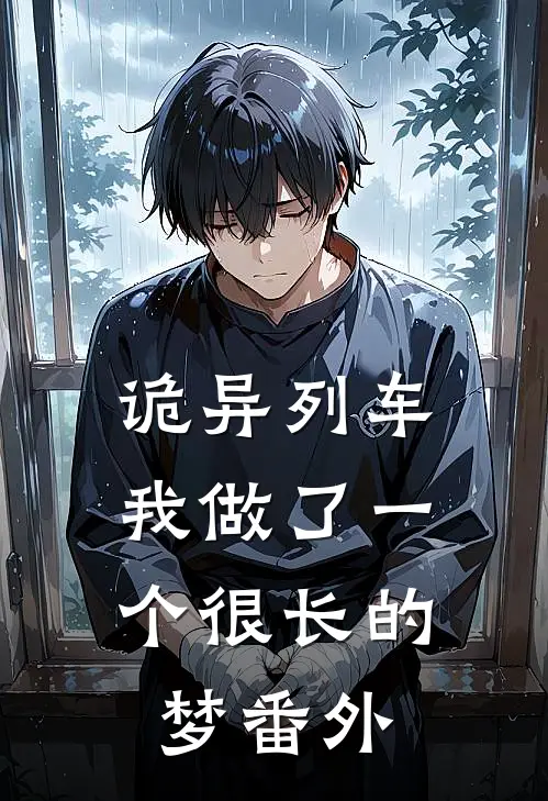 诡异列车，我做了一个很长的梦 番外
