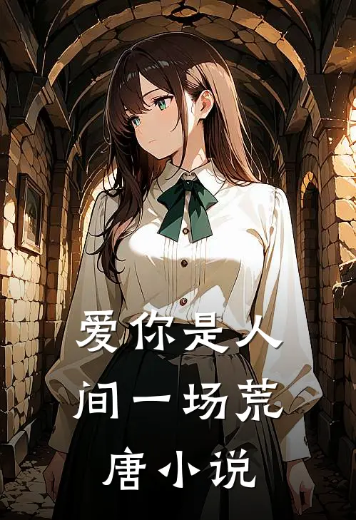 爱你是人间一场荒唐小说