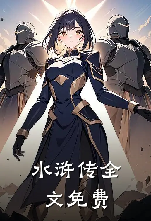 水浒传全文免费