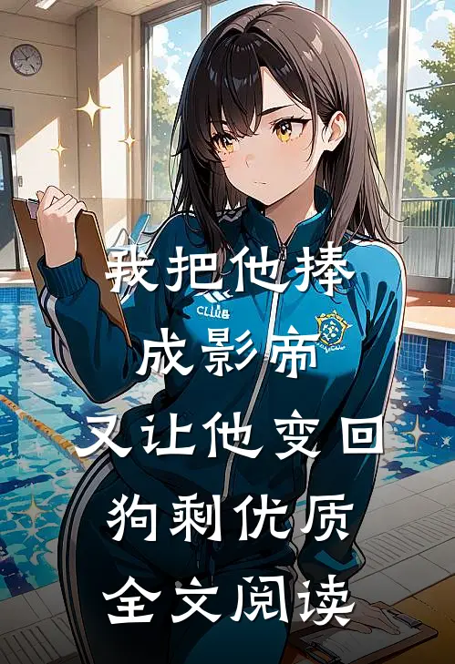 我把他捧成影帝，又让他变回狗剩优质全文阅读