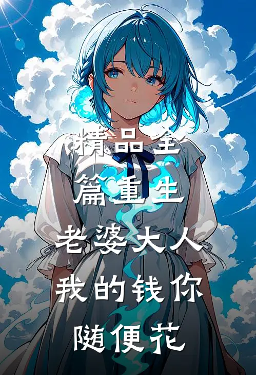精品全篇重生：老婆大人，我的钱你随便花