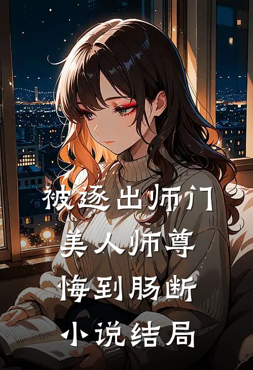 被逐出师门，美人师尊悔到肠断小说结局