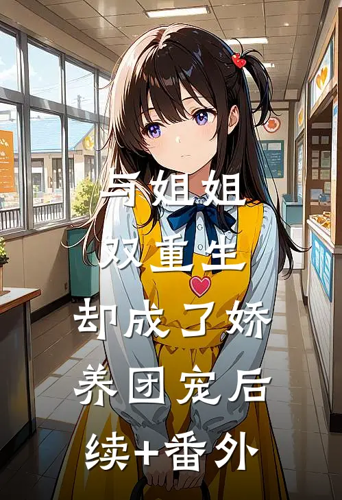 与姐姐双重生，却成了娇养团宠后续+番外