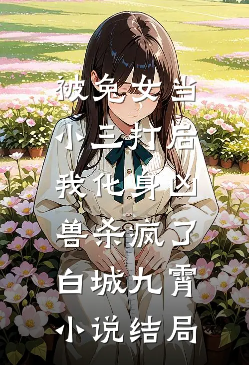 被兔女当小三打后，我化身凶兽杀疯了白城九霄小说结局
