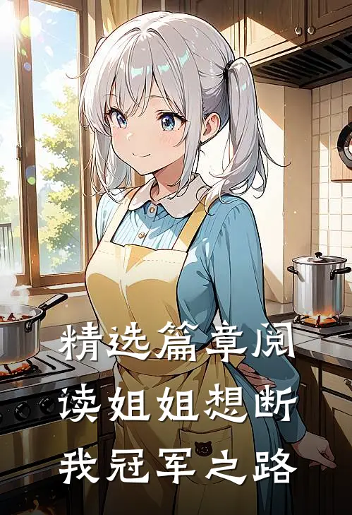 精选篇章阅读姐姐想断我冠军之路