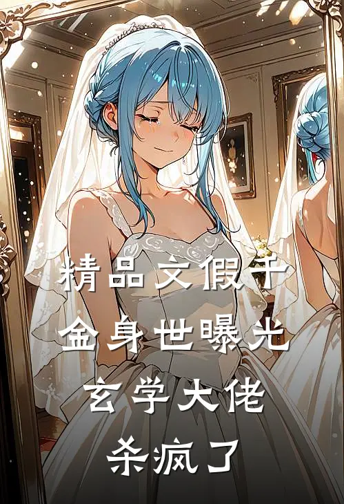 精品文假千金身世曝光，玄学大佬杀疯了