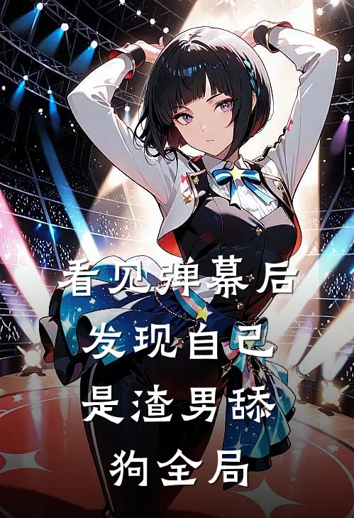看见弹幕后，发现自己是渣男舔狗全局