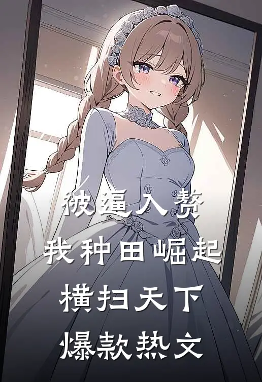 被逼入赘，我种田崛起横扫天下爆款热文