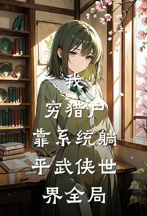 我，穷猎户，靠系统躺平武侠世界全局