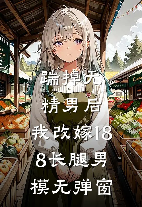 踹掉无精男后，我改嫁188长腿男模无弹窗