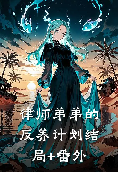 律师弟弟的“反养”计划结局+番外