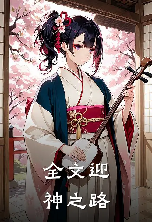 全文迎神之路