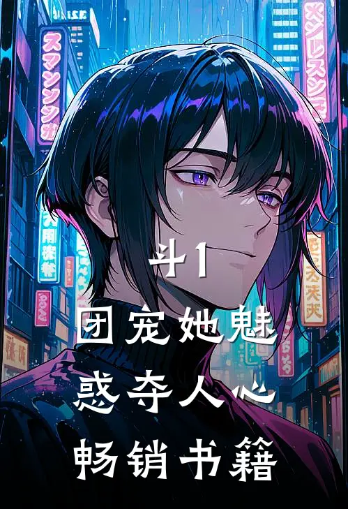 斗1：团宠她魅惑夺人心畅销书籍