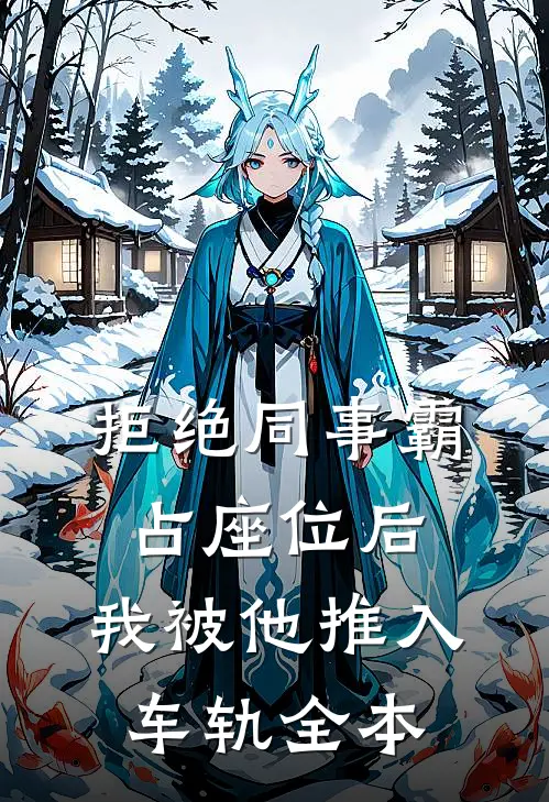 拒绝同事霸占座位后，我被他推入车轨全本