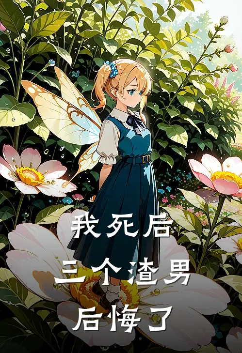 我死后，三个渣男后悔了