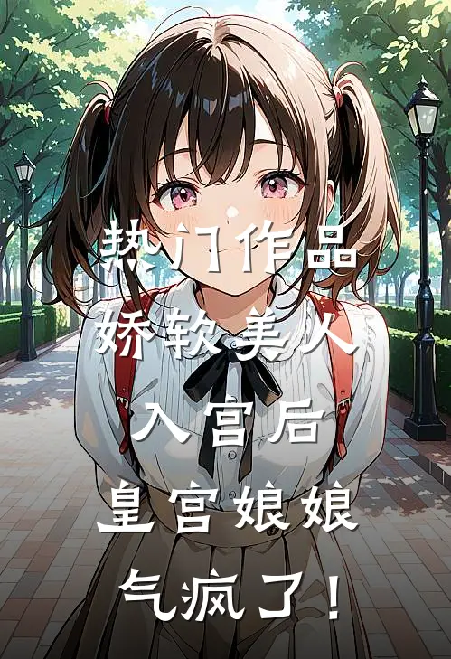热门作品娇软美人入宫后，皇宫娘娘气疯了！