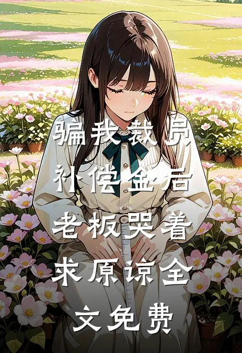 骗我裁员补偿金后，老板哭着求原谅全文免费