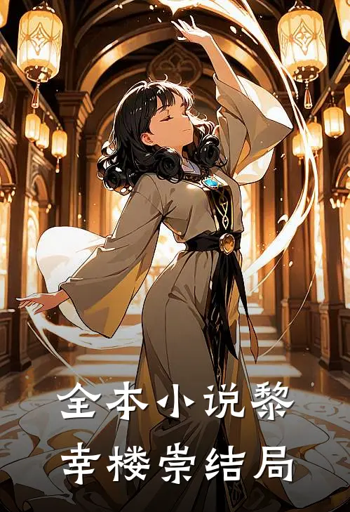 全本小说黎幸楼崇结局