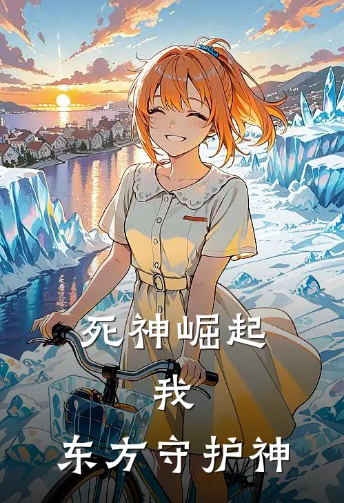 死神崛起：我，东方守护神