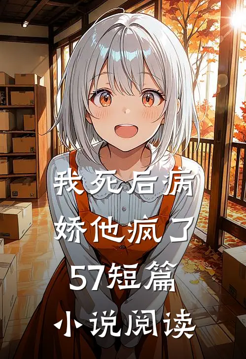 我死后病娇他疯了57短篇小说阅读
