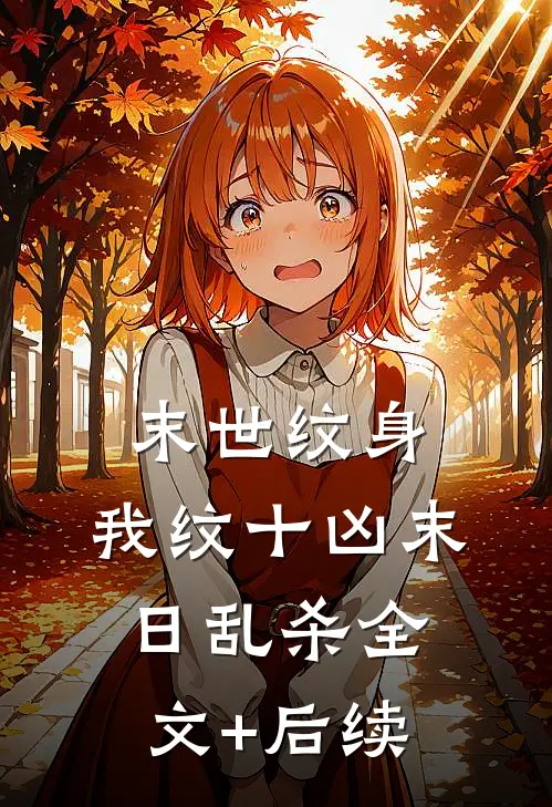 末世纹身：我纹十凶末日乱杀全文+后续