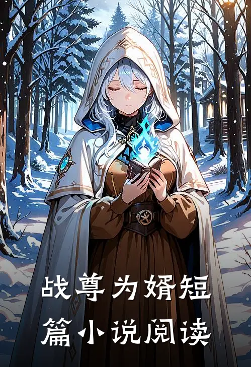 战尊为婿短篇小说阅读