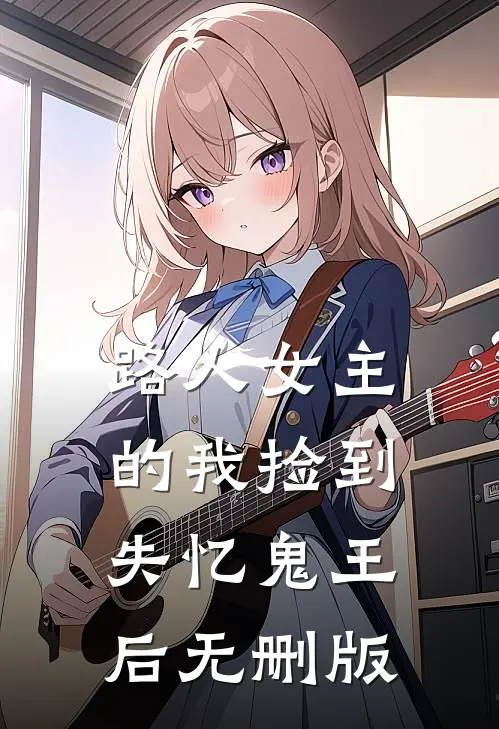 路人女主的我捡到失忆鬼王后无删版
