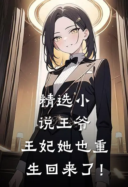 精选小说王爷，王妃她也重生回来了！