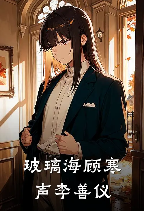 玻璃海顾寒声李善仪
