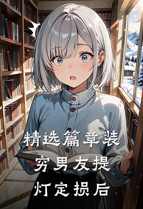 精选篇章装穷男友提灯定损后
