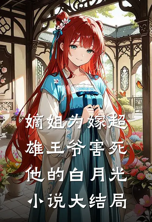 嫡姐为嫁超雄王爷害死他的白月光小说大结局