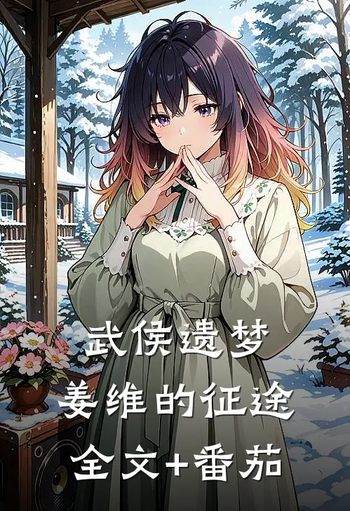 武侯遗梦：姜维的征途全文+番茄