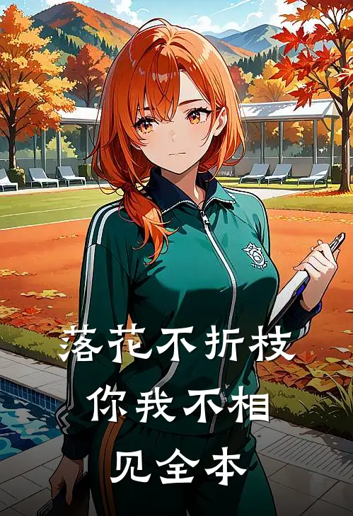 落花不折枝,你我不相见全本