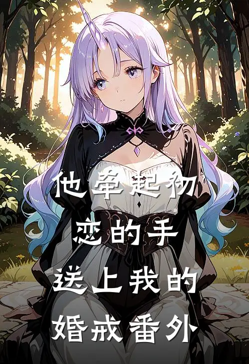 他牵起初恋的手，送上我的婚戒 番外