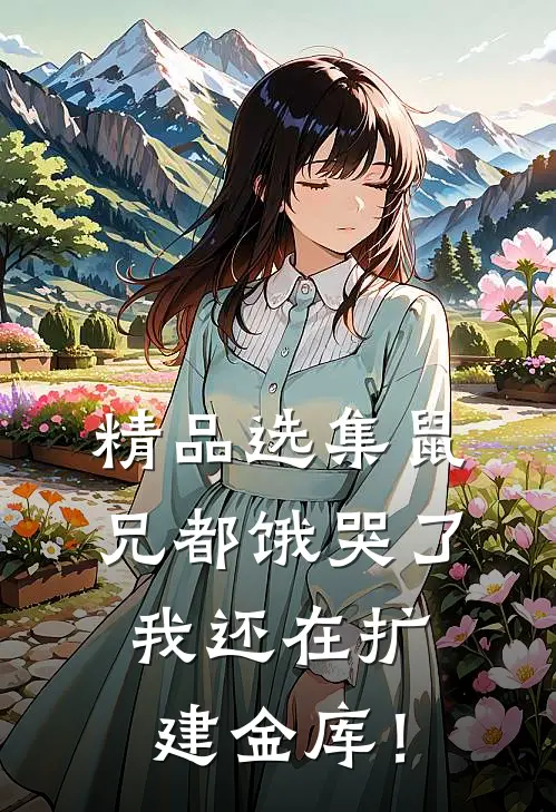 精品选集鼠兄都饿哭了，我还在扩建金库！
