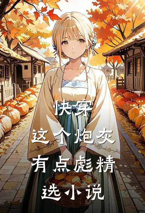 快穿：这个炮灰有点彪精选小说