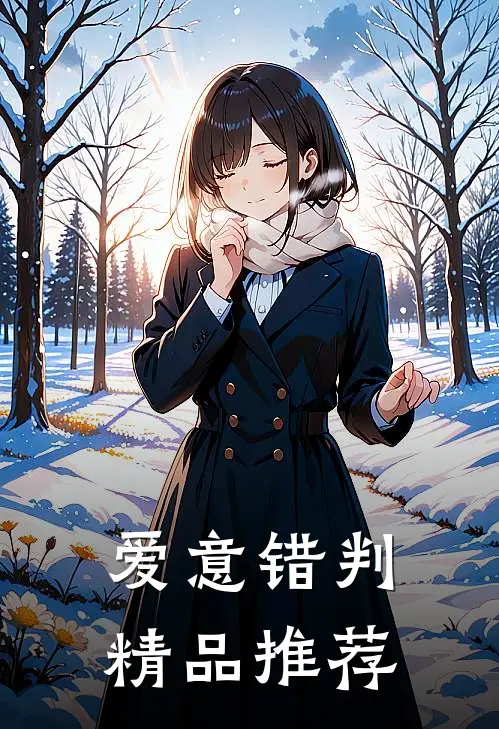 爱意错判精品推荐
