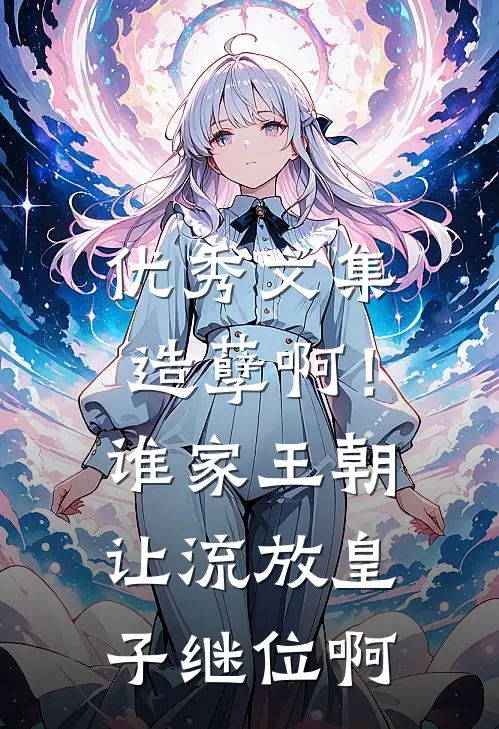优秀文集造孽啊！谁家王朝让流放皇子继位啊
