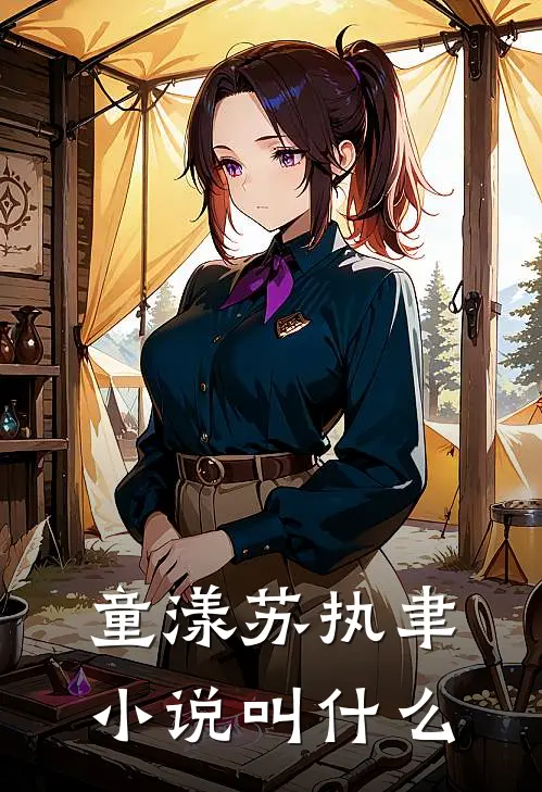童漾苏执聿小说叫什么