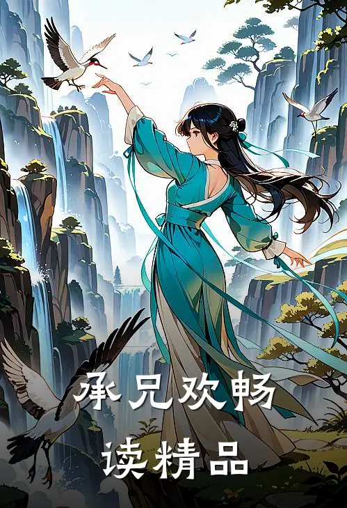 承兄欢畅读精品