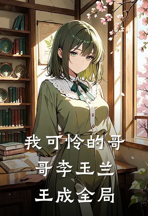 我可怜的哥哥李玉兰王成全局