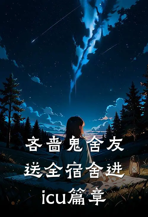 吝啬鬼舍友送全宿舍进icu篇章