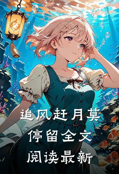 追风赶月莫停留全文阅读最新